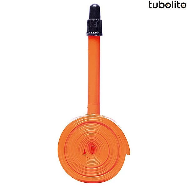 Tubolito S-Tubo CX / Gravel 42mm Presta Tube - 700c Tyres - 30-622 To 47-622 6 Tubolito S-Tubo CX / Gravel 42mm Presta Tube - 700c Tyres - 30-622 To 47-622 - Image 4