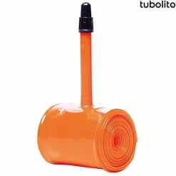 Tubolito S-Tubo CX / Gravel 60mm Presta Tube - 700c Tyres - 30-622 To 47-622 8 Tubolito S-Tubo CX / Gravel 60mm Presta Tube - 700c Tyres - 30-622 To 47-622 -Inner Tubes Sales Store 56268 2