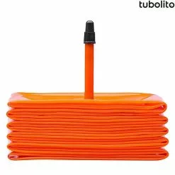 Tubolito Tubo-MTB PSENS Presta Tube - 27.5"/650B Tyres - 1.8" To 2.5" - 48-584 To 62-584 -Inner Tubes Sales Store 56269 2