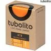 Tubolito Tubo-MTB Presta Tube - 27.5" Tyres - 1.8" To 2.5" - 47-584 To 64-584 -Inner Tubes Sales Store 56272