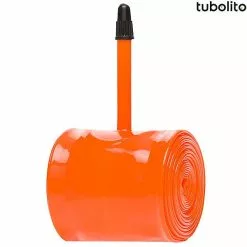 Tubolito Tubo-MTB Presta Tube - 27.5" Tyres - 1.8" To 2.5" - 47-584 To 64-584 -Inner Tubes Sales Store 56272 2