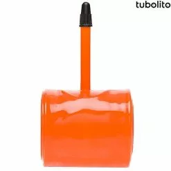 Tubolito Tubo-MTB Presta Tube - 27.5" Tyres - 1.8" To 2.5" - 47-584 To 64-584 -Inner Tubes Sales Store 56272 3