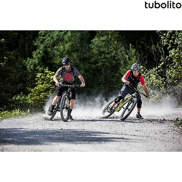 Tubolito Tubo-MTB Presta Tube - 29" Tyres - 1.8" To 2.5" - 47-622 To 64-622 4 Tubolito Tubo-MTB Presta Tube - 29" Tyres - 1.8" To 2.5" - 47-622 To 64-622 - Image 2