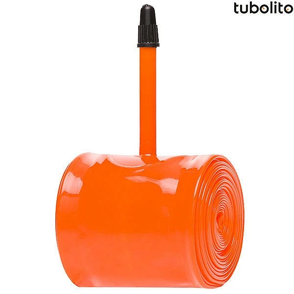 Tubolito Tubo-MTB Presta Tube - 29" Tyres - 1.8" To 2.5" - 47-622 To 64-622 5 Tubolito Tubo-MTB Presta Tube - 29" Tyres - 1.8" To 2.5" - 47-622 To 64-622 - Image 3