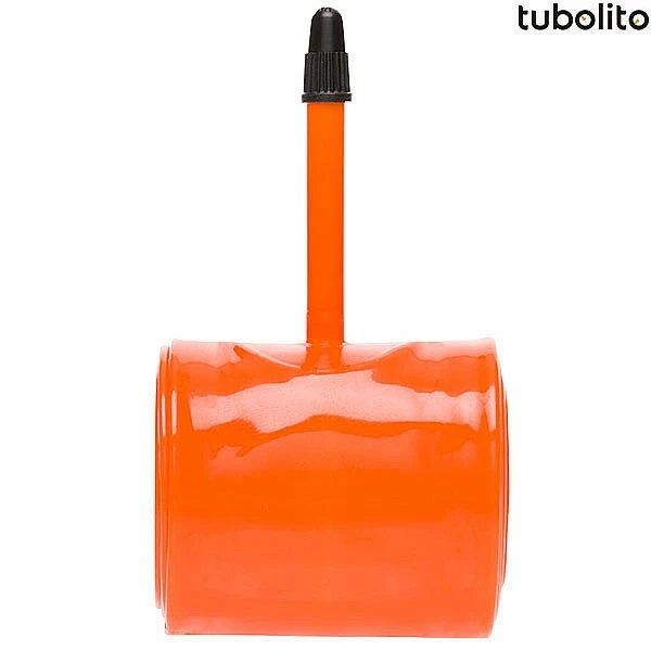 Tubolito Tubo-MTB Presta Tube - 29" Tyres - 1.8" To 2.5" - 47-622 To 64-622 6 Tubolito Tubo-MTB Presta Tube - 29" Tyres - 1.8" To 2.5" - 47-622 To 64-622 - Image 4