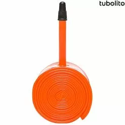 Tubolito Tubo-MTB-Plus Presta Tube - 27.5" Tyres - 2.5" To 3.0" - 62-584 - 75-584 -Inner Tubes Sales Store 56274 3