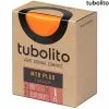 Tubolito Tubo-MTB-Plus Presta Tube - 29" Tyres - 2.5" To 3.0" - 62-622 - 75-622