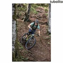 Tubolito Tubo-MTB-Plus Presta Tube - 29" Tyres - 2.5" To 3.0" - 62-622 - 75-622 -Inner Tubes Sales Store 56275 1