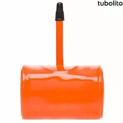 Tubolito Tubo-MTB-Plus Presta Tube - 29" Tyres - 2.5" To 3.0" - 62-622 - 75-622 -Inner Tubes Sales Store 56275 2
