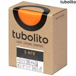 Tubolito S-Tubo MTB Presta Tube - 27.5" Tyres - 1.8" To 2.5" - 47-584 To 64-584