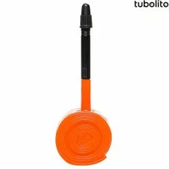 Tubolito S-Tubo MTB Presta Tube - 29" Tyres - 1.8" To 2.5" - 47-622 To 64-622 -Inner Tubes Sales Store 56278 3