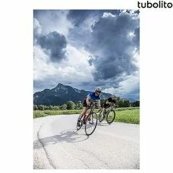 Tubolito Tubo-Road 42mm Presta Tube - 700c Tyres - 18-622 To 28-622 -Inner Tubes Sales Store 56279 1