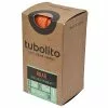 Tubolito Tubo-Road 60mm Presta Tube - 700c Tyres - 18-622 To 28-622 2 Tubolito Tubo-Road 60mm Presta Tube - 700c Tyres - 18-622 To 28-622 -Inner Tubes Sales Store 56280