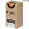 Tubolito S-Tubo-Road 80mm Presta Tube - 700c Tyres - 18-622 To 28-622 -Inner Tubes Sales Store 56284