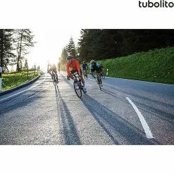 Tubolito S-Tubo-Road 80mm Presta Tube - 700c Tyres - 18-622 To 28-622 -Inner Tubes Sales Store 56284 2