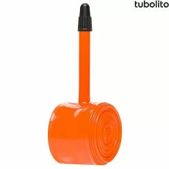 Tubolito S-Tubo-Road 80mm Presta Tube - 700c Tyres - 18-622 To 28-622 -Inner Tubes Sales Store 56284 3