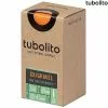 Tubolito CX / Gravel 60mm Presta Tube - 700c Tyres - 30-622 To 47-622 -Inner Tubes Sales Store 56286