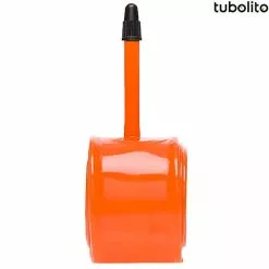 Tubolito CX / Gravel 60mm Presta Tube - 700c Tyres - 30-622 To 47-622 -Inner Tubes Sales Store 56286 3