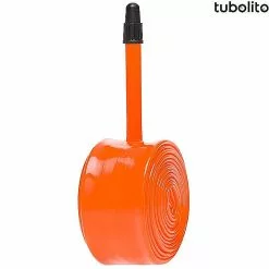 Tubolito Tubo-Folding Presta Tube - 16" Tyres - 1 1/8" To 1 3/8" - 28-349 To 37-349 -Inner Tubes Sales Store 56287 2