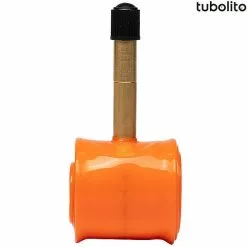Tubolito Tubo-Folding Schrader Tube - 16" Tyres - 1 1/8" To 1 3/8" - 28-349 To 37-349 -Inner Tubes Sales Store 56288 2
