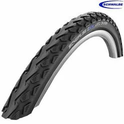 Schwalbe Tyres Schwalbe Land Cruiser HS450 Tyre - 700 X 40 42-622