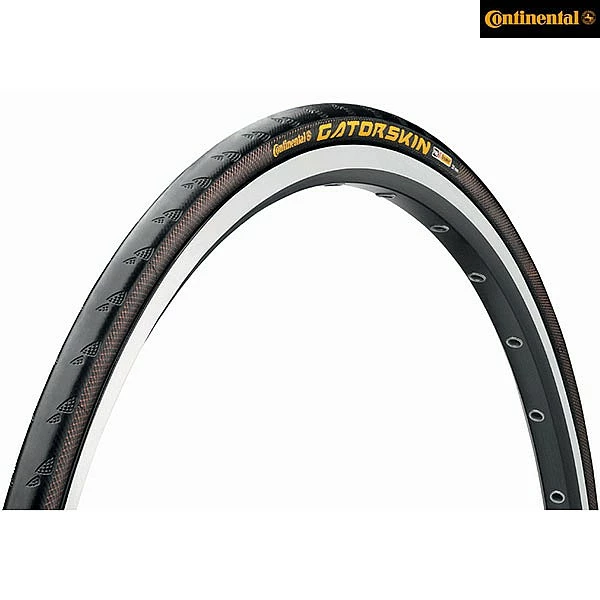 Continental Gatorskin Tyre - 700 X 32 32-622 4 Continental Gatorskin Tyre - 700 X 32 32-622 - Image 2