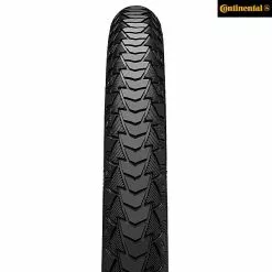 Continental Contact Plus City Tyre With Reflex - 26 X 1.75 Inch 47-559 -Inner Tubes Sales Store 56632 2
