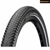 Continental Double Fighter III Tyre With Reflex - 16 X 1.75 Inch 47-305 -Inner Tubes Sales Store 56636