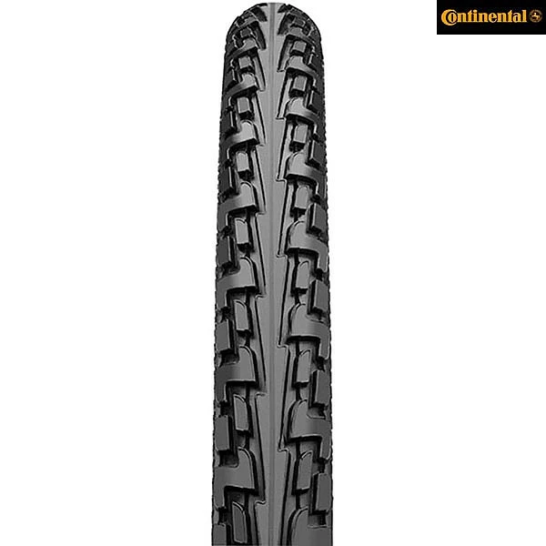 Continental RIDE Tour Tyre With Reflex - 27 X 1 1/4 Inch 32-630 4 Continental RIDE Tour Tyre With Reflex - 27 X 1 1/4 Inch 32-630 - Image 2