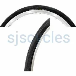 Moulton Bridgestone Folding Tyre - 17 X 1 1/4 Inch 32-369