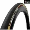 Vittoria Corsa Graphene 2.0 Folding Tyre - Black / Tan - 700 X 28 28-622