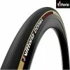 Vittoria Corsa Graphene 2.0 Folding Tyre - Black / Tan - 700 X 32 32-622