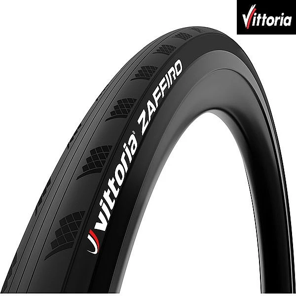 Vittoria Zaffiro V Rigid Tyre - 700 X 30 30-622 3 Vittoria Zaffiro V Rigid Tyre - 700 X 30 30-622