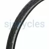 Schwalbe Tyres Schwalbe Delta Cruiser Plus HS431 Tyre With Reflex - 700 X 35 37-622 2 Schwalbe Tyres Schwalbe Delta Cruiser Plus HS431 Tyre With Reflex - 700 X 35 37-622 -Inner Tubes Sales Store 57493