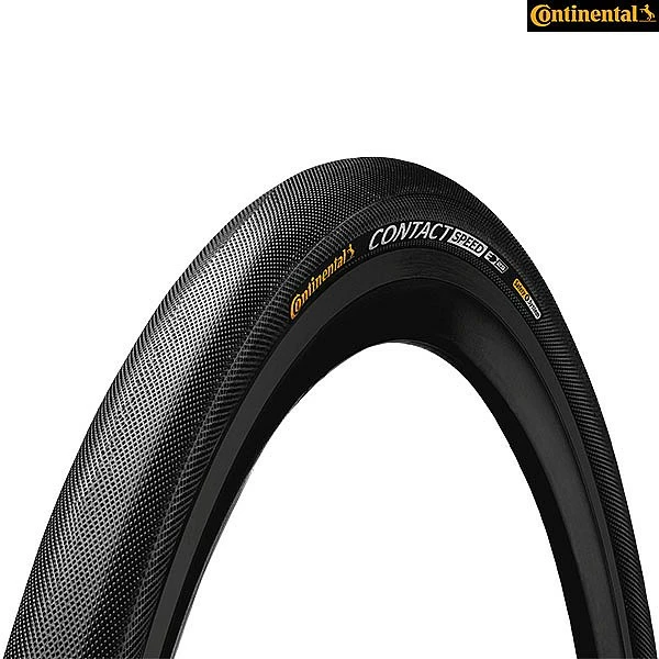 Continental Contact Speed Tyre - 26 X 1.60 Inch 42-559 3 Continental Contact Speed Tyre - 26 X 1.60 Inch 42-559