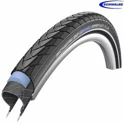 Schwalbe Tyres Schwalbe Marathon Plus HS440 Tyre - 26 X 1.35 Inch 35-559