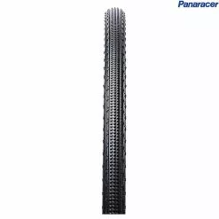 Panaracer GravelKing SK TLC Tubeless Folding Tyre - Black / Brown - 26 X 2.10 Inch 54-559 -Inner Tubes Sales Store 58200 2