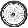 Brompton Schwalbe One Folding Tyre - Black - 16 X 1.35 Inch - 35-349 2 Brompton Schwalbe One Folding Tyre - Black - 16 X 1.35 Inch - 35-349 -Inner Tubes Sales Store 58636