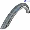 Schwalbe Tyres Schwalbe Marathon Plus HS440 Wheelchair Tyre - Grey - 24 X 1.00 Inch 25-540 -Inner Tubes Sales Store 58754