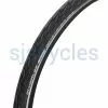 Schwalbe Tyres Schwalbe Delta Cruiser Plus HS431 Tyre With Reflex - 700 X 32 32-622 1 Schwalbe Tyres Schwalbe Delta Cruiser Plus HS431 Tyre With Reflex - 700 X 32 32-622 -Inner Tubes Sales Store 58757