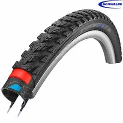 Schwalbe Tyres Schwalbe Marathon GT 365 HS475 Tyre - 700 X 38 40-622 -Inner Tubes Sales Store 58762 1