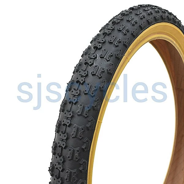 Duro Compe 3 BMX Tyre - 16 X 1.75 Inch 47-305 4 Duro Compe 3 BMX Tyre - 16 X 1.75 Inch 47-305 - Image 2