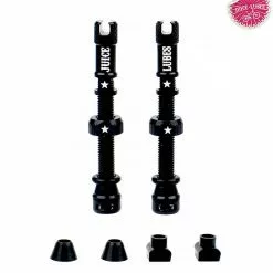 Juice Lubes Tubeless Valves - 48 Mm