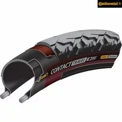 Continental Contact Travel Folding Tyre - 26 X 1.75 Inch 47-559