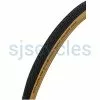 Schwalbe Tyres Schwalbe Road Cruiser HS484 Tyre - Gumwall - 27 X 1 1/4 Inch 28/32-630 -Inner Tubes Sales Store 59157