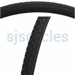 RJT Road Tyre - 26 X 1 1/4 Inch 32-597
