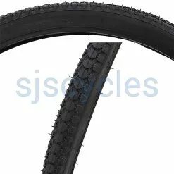 RJT Delivery Bike Tyre - 26 X 2 1 3/4 Inch 54-571