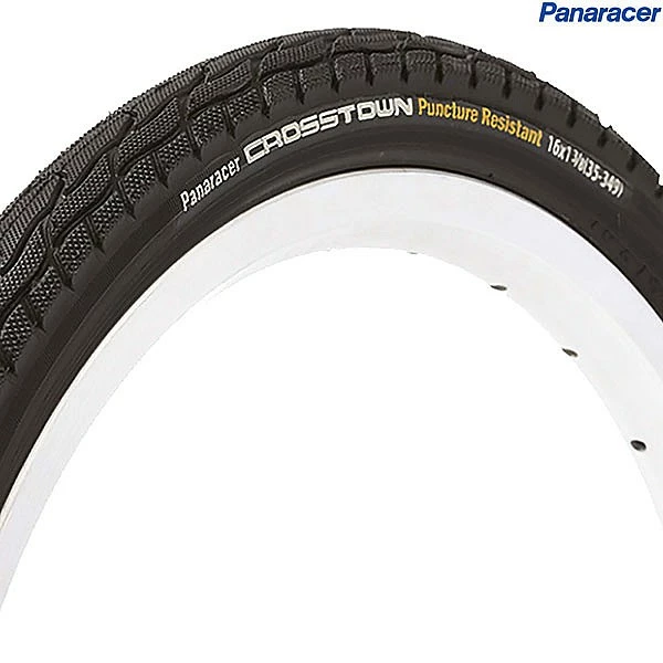 Panaracer Cross Town Tyre - 26 X 1.50 Inch 3 Panaracer Cross Town Tyre - 26 X 1.50 Inch
