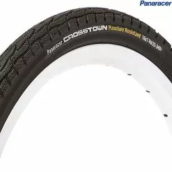 Panaracer Cross Town Tyre - 700 X 28 28-622