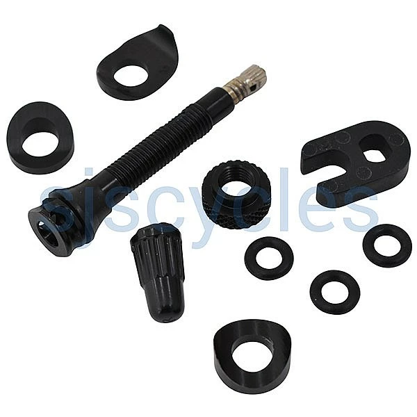 Mavic UST Alloy Valve - 40mm 3 Mavic UST Alloy Valve - 40mm